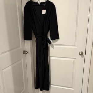 Kasper Black Sorority Collection Dress